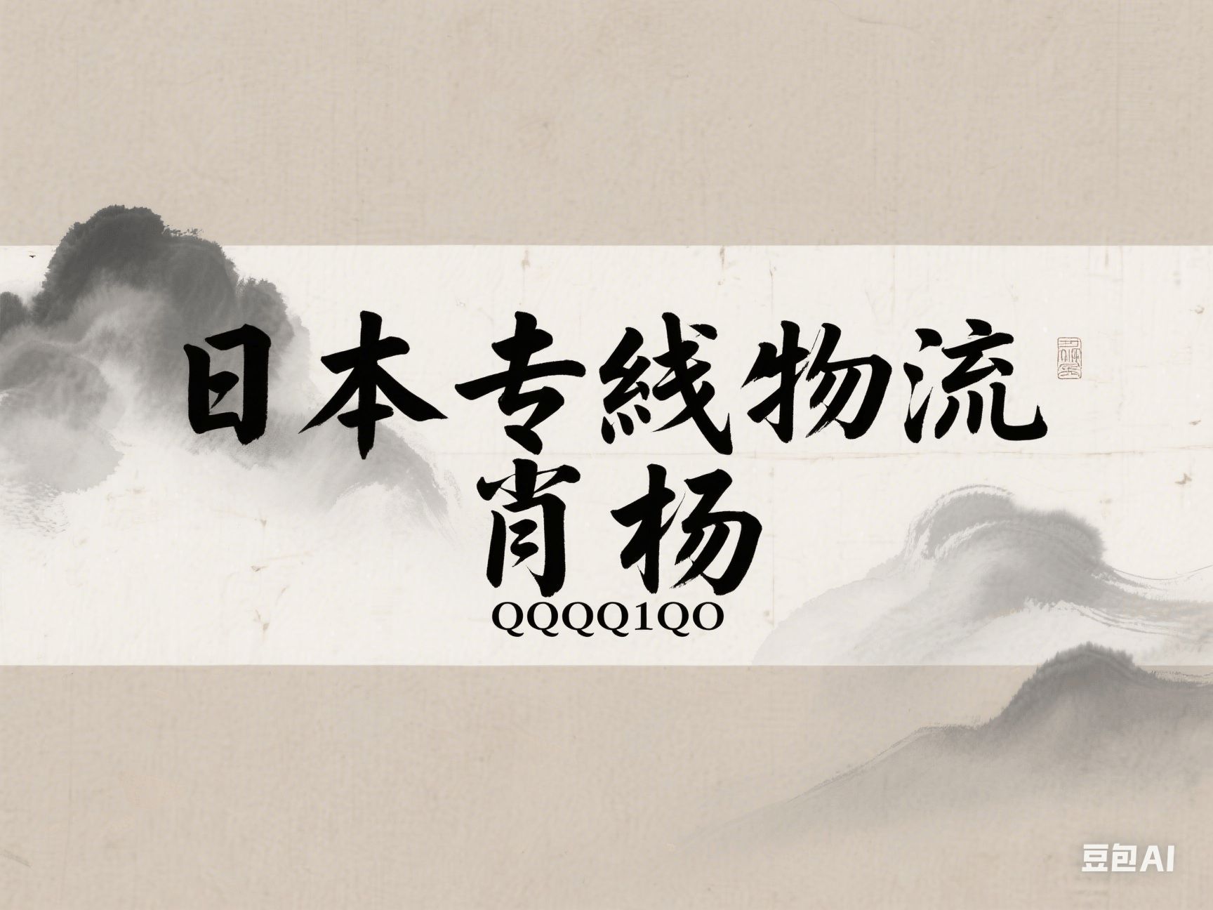 2026最新日本专线·日本海运普船·日本空运五大品牌货代服务商(图1) 制作横幅.png